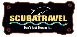 SCUBATRAVEL, Don´t just Dream it... – varumärkesbild för Scuba Travel Scandinavia AB