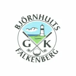 G K BJÖRNHULTS FALKENBERG – varumärke, BJÖRNHULTS GOLFKLUBB