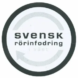 svensk rörinfodring – varumärkesbild för First Step Entreprenad AB