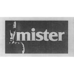 mister – varumärke, Michael Sandström Aktiebolag