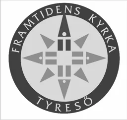 FRAMTIDENS KYRKA TYRESÖ – varumärkesbild för Dynamic solutions Scandinavia AB