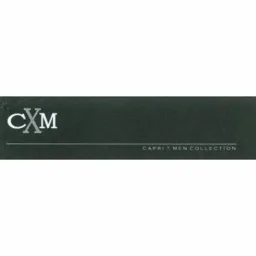 CXM CAPRI X MEN COLLECTION – varumärkesbild för Capri Collection AB