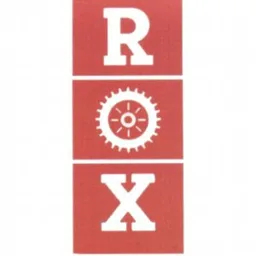 ROX – varumärkesbild för PHCH AB