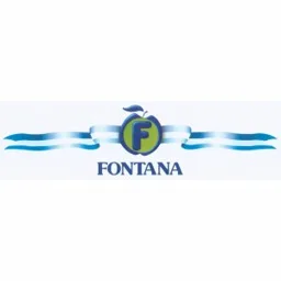 F FONTANA – varumärkesbild för Fontana Food Aktiebolag