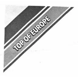 TOP OF EUROPE – varumärkesbild för Bo Forssbergs Juristbyrå i Boden AB
