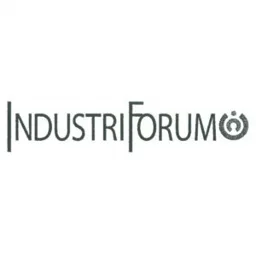 INDUSTRIFORUM – varumärkesbild för Industriforum i Sverige AB
