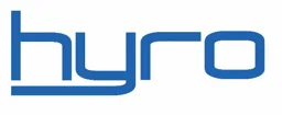 hyro – varumärkesbild för Digital Multimedia Nordic AB