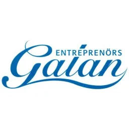 ENTREPRENÖRS Galan – varumärkesbild för Founders Alliance i Sverige AB