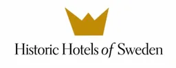 Historic Hotels of Sweden – varumärkesbild för Historic Hotels of Scandinavia AB