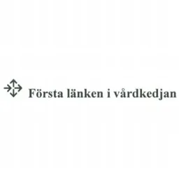 Första länken i vårdkedjan – varumärkesbild för SOS Alarm Sverige AB
