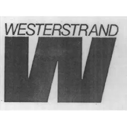 WESTERSTRAND W – varumärkesbild för Westerstrand Urfabrik Aktiebolag