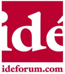 idé ideforum.com – varumärkesbild för Good Decision AB