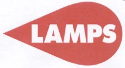 LAMPS – varumärkesbild för Champoo AB