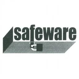 Safeware – varumärkesbild för Safeware P & K AB
