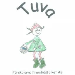 Tuva Förskolorna Framtidsfolket AB – varumärke, Förskolorna Framtidsfolket AB