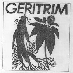 GERITRIM – varumärkesbild för MALU Holding AB