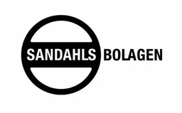 SANDAHLS BOLAGEN – varumärkesbild för Sandahlsbolagen Sweden AB