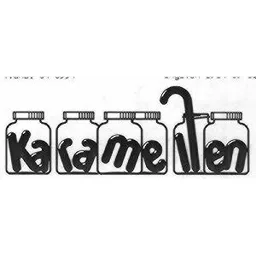 KARAMELLEN – varumärkesbild för Reitan Convenience Sweden AB