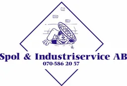 Spol & Industriservice AB 070-586 20 57 – varumärkesbild för Spol & Industriservice i Norrköping AB
