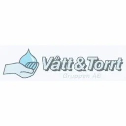 Vått&Torrt Gruppen AB – varumärkesbild för OBM Fuktteknik Gävleborg AB