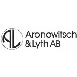 ARONOWITSCH & LYTH AB AL – varumärkesbild för Aronowitsch & Lyth AB (publ)