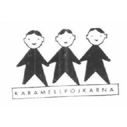 KARAMELLPOJKARNA – varumärkesbild för Cloetta Sverige AB