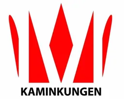 KAMINKUNGEN – varumärkesbild för Zero CO2 Footprint AB