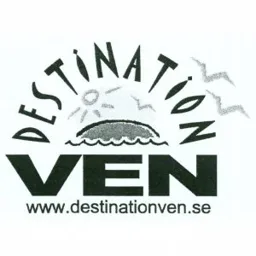 DESTINATION VEN www.destinationven.se – varumärke, Rederiaktiebolaget Ventrafiken