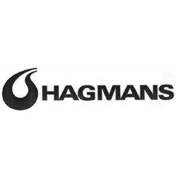 HAGMANS – varumärke, Hagmans Nordic AB