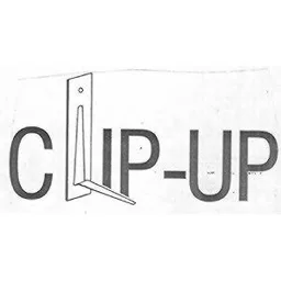 CLIP-UP – varumärke, Arne Thuresson Byggmaterial Aktiebolag