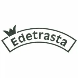 EDETRASTA – varumärkesbild för Rasta Sverige AB