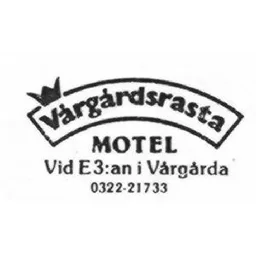 VÅRGÅRDSRASTA MOTEL – varumärkesbild för Rasta Sverige AB