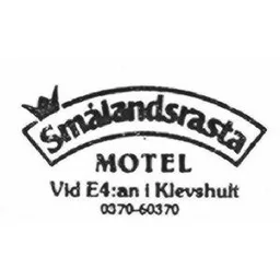 SMÅLANDSRASTA MOTEL – varumärkesbild för Rasta Sverige AB