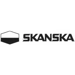SKANSKA – varumärkesbild för Skanska AB