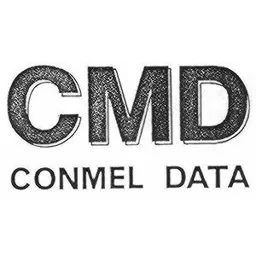 CMD CONMEL DATA – varumärke, Conmel Data Aktiebolag