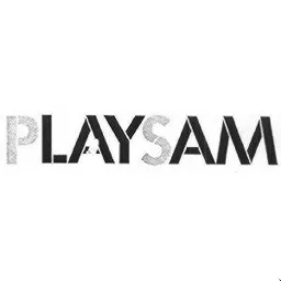 PLAYSAM – varumärkesbild för Playsam i Kalmar Aktiebolag