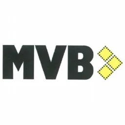 MVB – varumärkesbild för MVB Syd AB