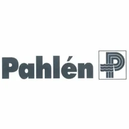 Pahlén P – varumärkesbild för Pahlén AB