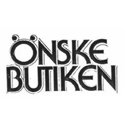 ÖNSKE BUTIKEN – varumärke, Önskebutiken i Varberg Aktiebolag