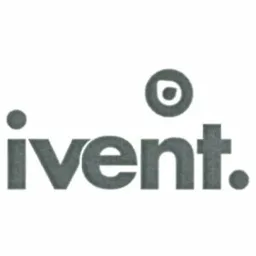 ivent. – varumärkesbild för Pluseffekt AB
