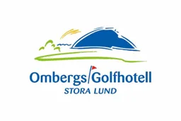 Ombergs Golfhotell STORA LUND – varumärkesbild för Ombergs Golf AB