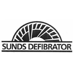 SUNDS DEFIBRATOR – varumärkesbild för Valmet Aktiebolag