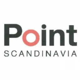 Point SCANDINAVIA – varumärkesbild för Point Scandinavia AB