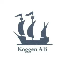 Koggen AB – varumärkesbild för Koggen Aktiebolag
