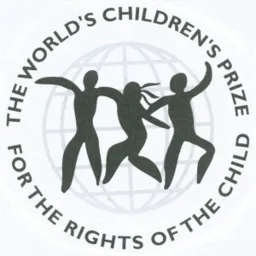 THE WORLD'S CHILDREN'S PRIZE FOR THE RIGHTS OF THE CHILD – varumärke, STIFTELSEN WORLD´S CHILDREN´S PRIZE FOUNDATION
