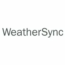 WeatherSync – varumärke, SVERIGES METEOROLOGISKA OCH HYDROLOGISKA INSTITUT