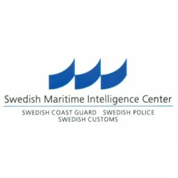Swedish Maritime Intelligence Center SWEDISH COAST GUARD SWEDISH POLICE SWEDISH CUSTOMS – varumärke, POLISMYNDIGHETEN