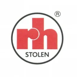 rh STOLEN – varumärkesbild för Flokk AB