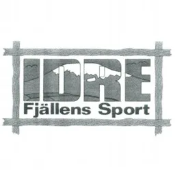 IDRE Fjällens Sport – varumärkesbild för Idrefjällens Sport Aktiebolag