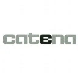 CATENA – varumärkesbild för Catena AB